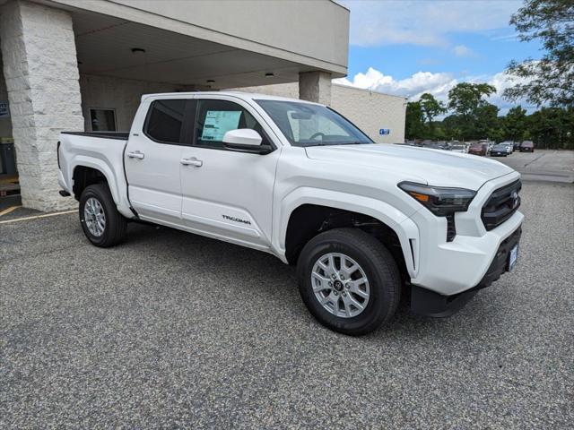 new 2024 Toyota Tacoma car, priced at $41,975