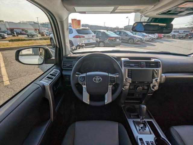 new 2024 Toyota 4Runner car, priced at $43,066