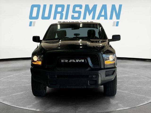 used 2022 Ram 1500 Classic car, priced at $26,000