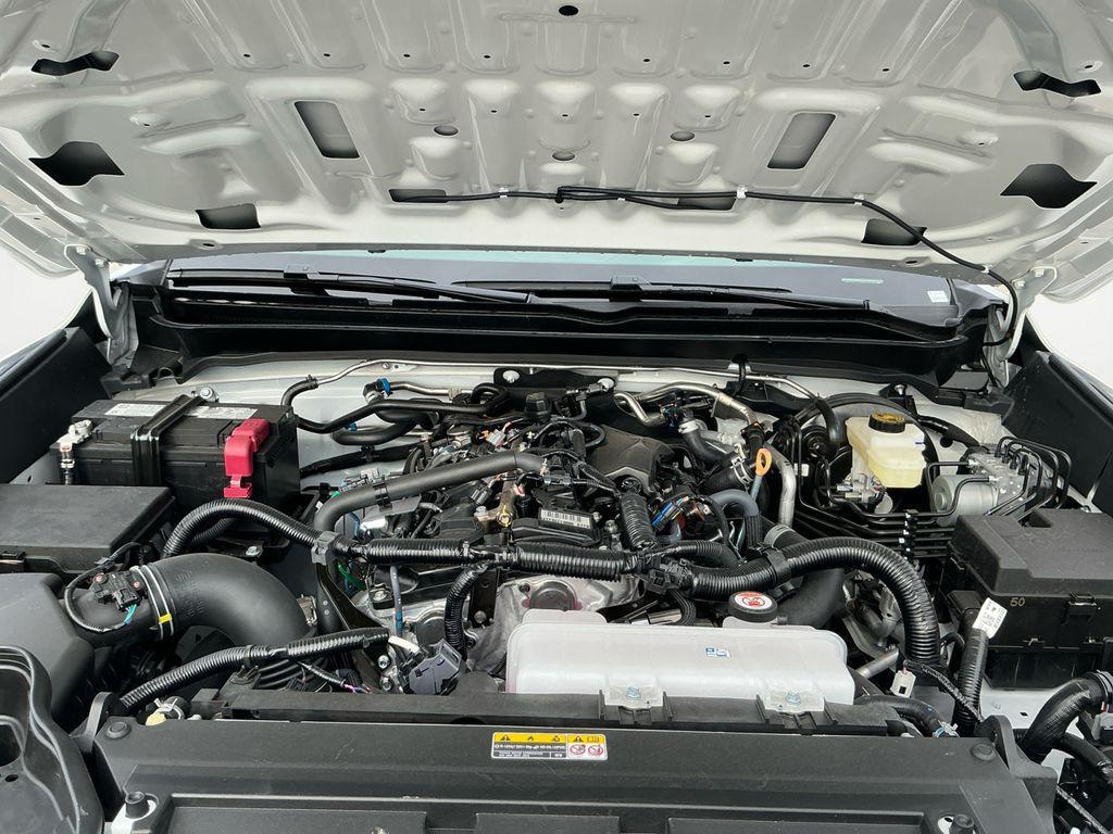 new 2025 Toyota Tacoma car, priced at $36,000