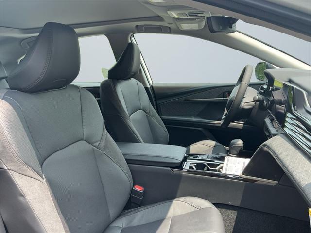 new 2025 Toyota Camry car, priced at $36,000