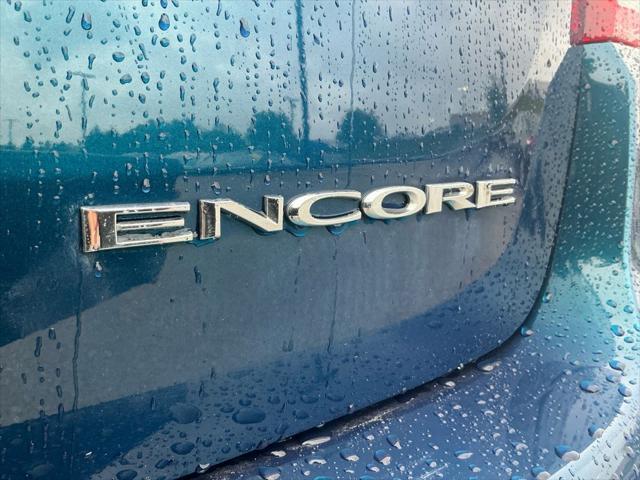 used 2019 Buick Encore car, priced at $13,000
