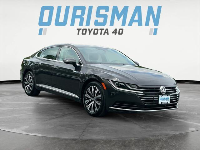 used 2020 Volkswagen Arteon car, priced at $20,500
