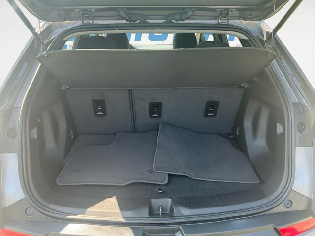 used 2023 Chevrolet Bolt EUV car, priced at $21,500