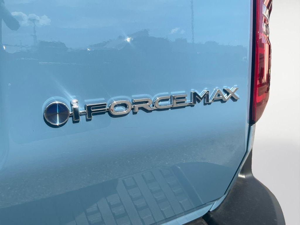 new 2025 Toyota Land Cruiser car, priced at $68,000