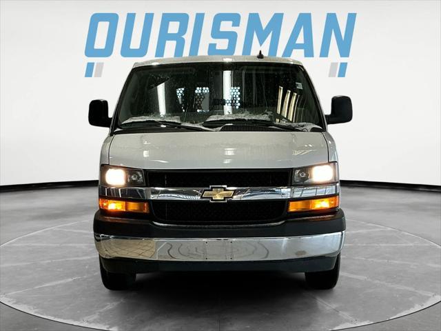 used 2022 Chevrolet Express 2500 car, priced at $29,000