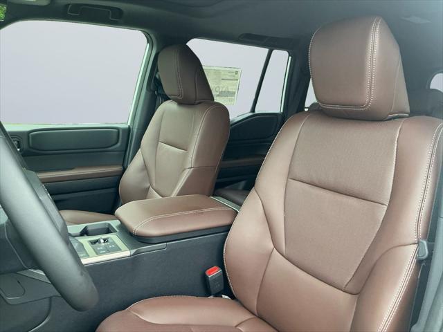 new 2025 Toyota Land Cruiser car, priced at $65,000