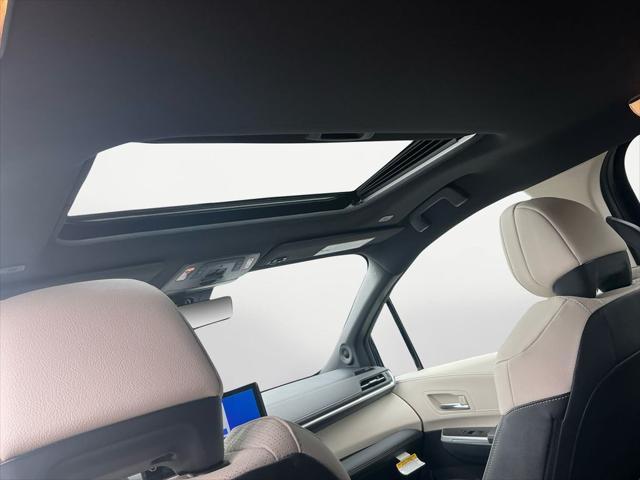 new 2025 Toyota Sienna car, priced at $54,889