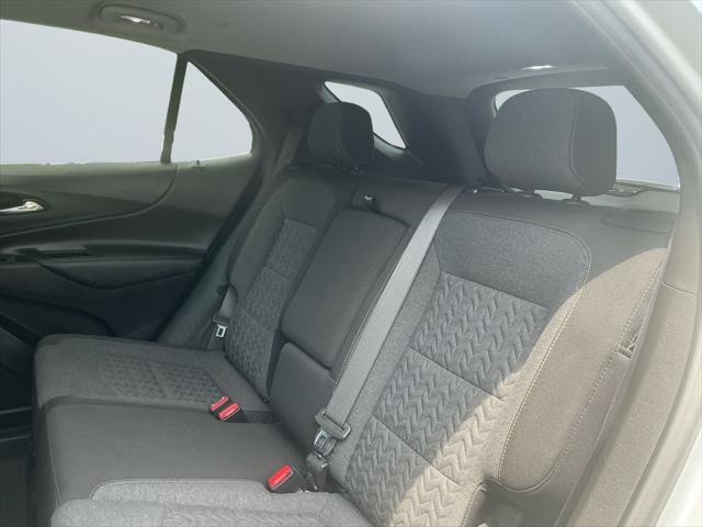 used 2022 Chevrolet Equinox car, priced at $21,000