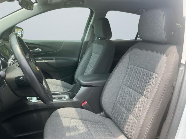 used 2022 Chevrolet Equinox car, priced at $21,000