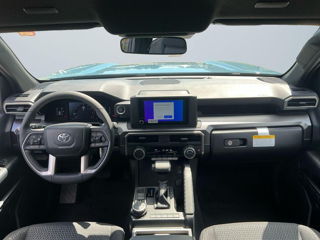 new 2025 Toyota 4Runner car, priced at $46,214