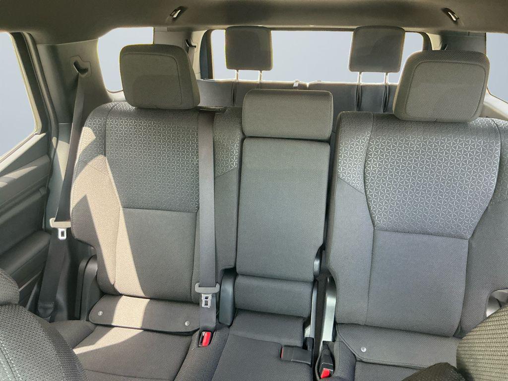 new 2025 Toyota 4Runner car, priced at $46,214