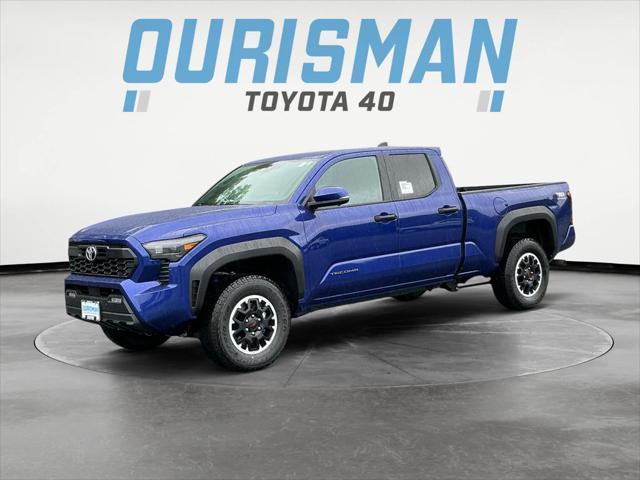 new 2025 Toyota Tacoma car, priced at $52,000