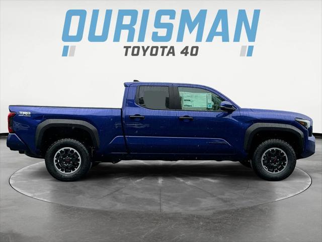 new 2025 Toyota Tacoma car, priced at $52,000