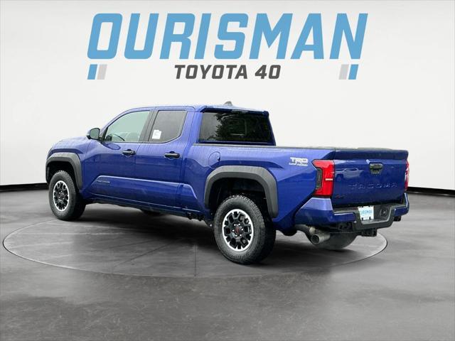 new 2025 Toyota Tacoma car, priced at $52,000