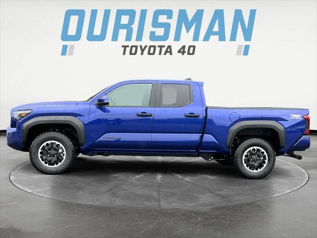 new 2025 Toyota Tacoma car, priced at $52,000
