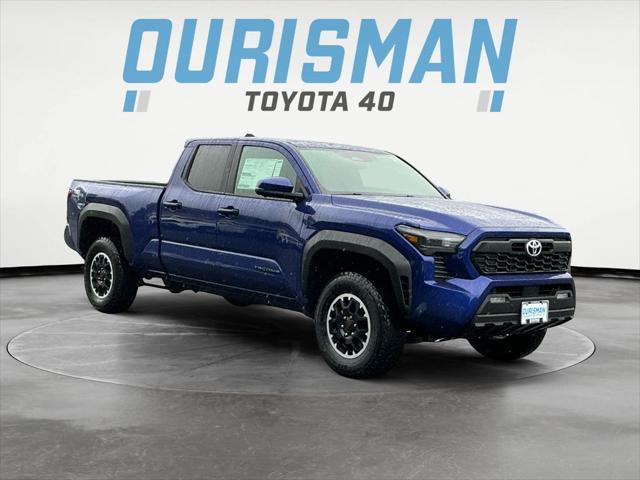 new 2025 Toyota Tacoma car, priced at $52,000