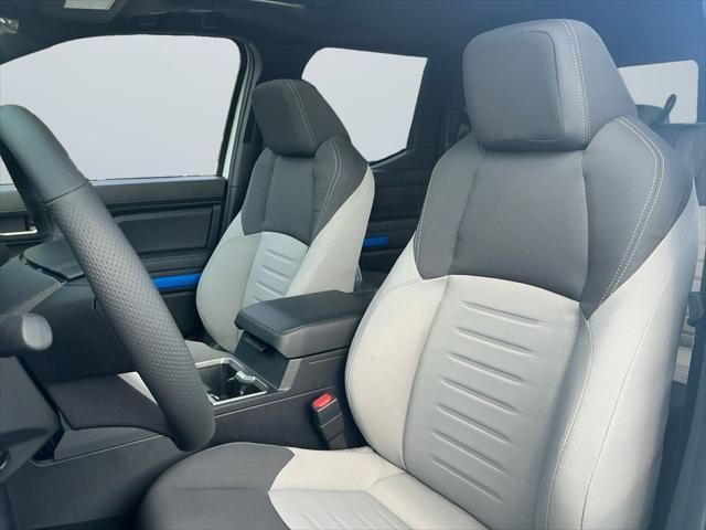 new 2025 Toyota Tacoma car, priced at $53,500
