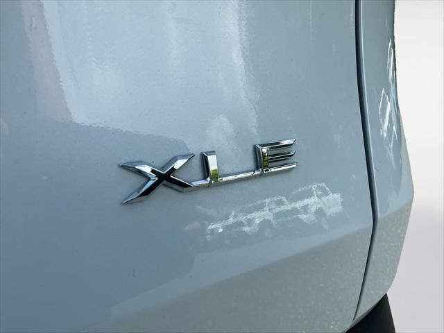 used 2024 Toyota Grand Highlander car, priced at $44,000
