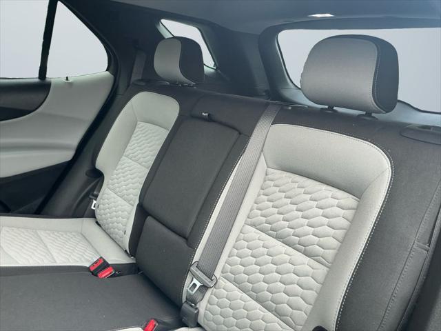 used 2021 Chevrolet Equinox car, priced at $20,000