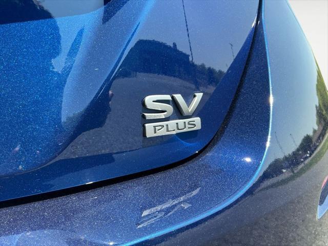 used 2023 Nissan Leaf car, priced at $20,000