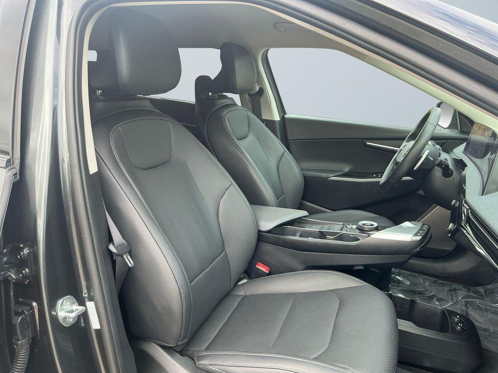 used 2024 Kia EV6 car, priced at $29,000