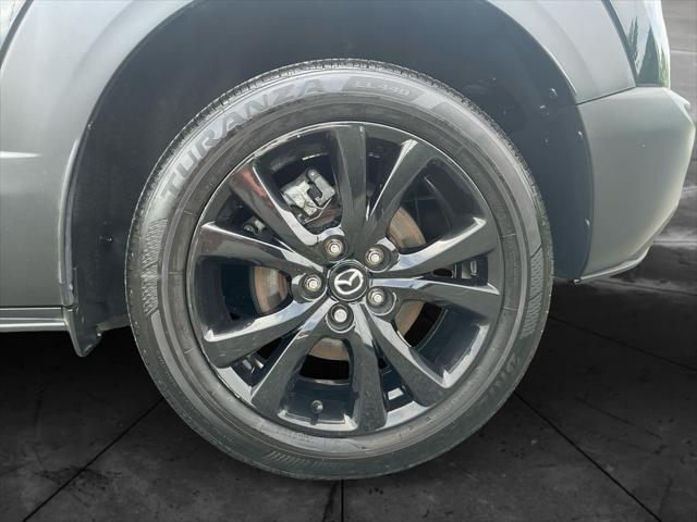 used 2024 Mazda CX-30 car, priced at $22,500