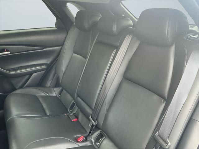 used 2024 Mazda CX-30 car, priced at $22,500