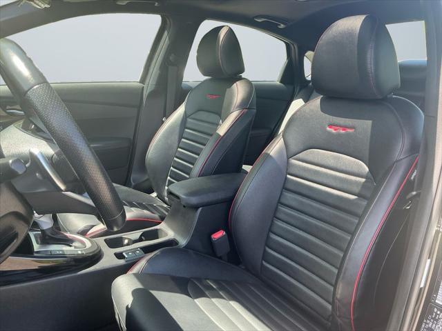 used 2022 Kia Forte car, priced at $20,500