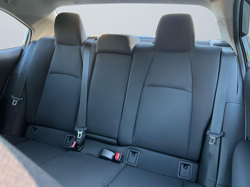 new 2026 Toyota Corolla car, priced at $22,999