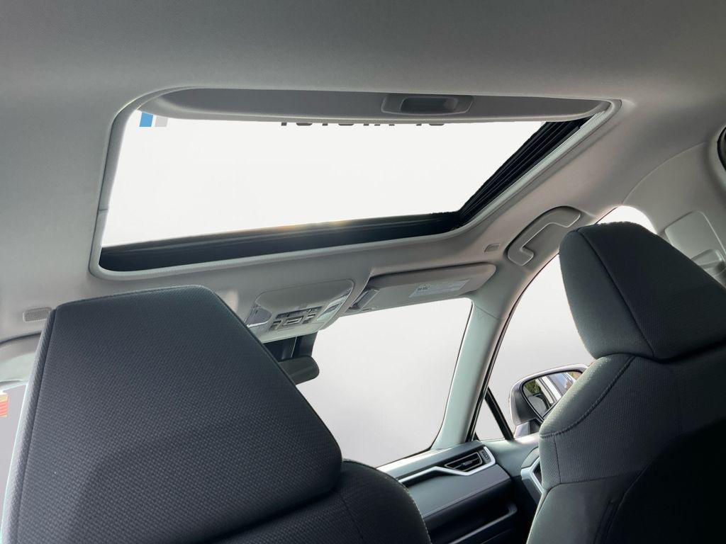 new 2025 Toyota RAV4 car, priced at $34,999