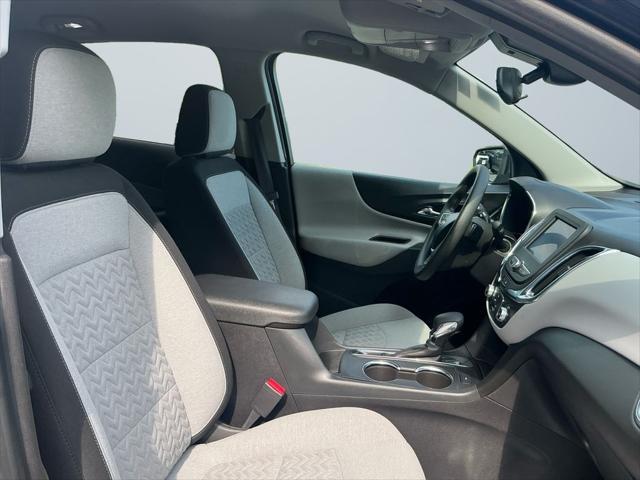used 2022 Chevrolet Equinox car, priced at $18,000