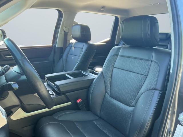 used 2022 Toyota Tundra car, priced at $40,000