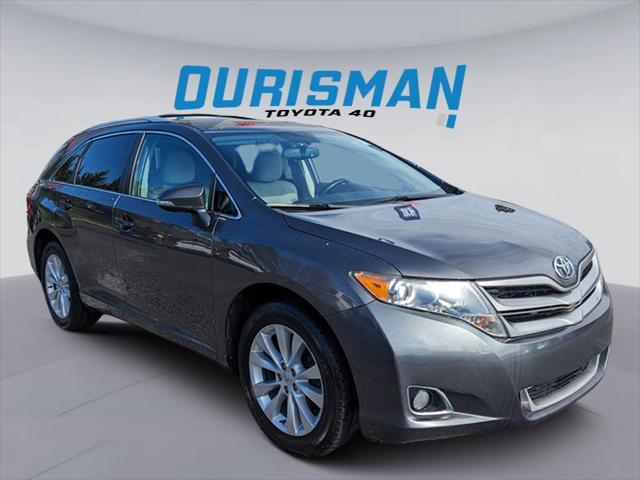 used 2014 Toyota Venza car, priced at $13,000