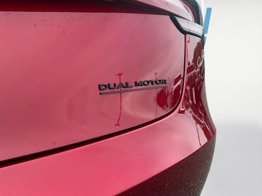 used 2025 Tesla Model 3 car, priced at $35,500