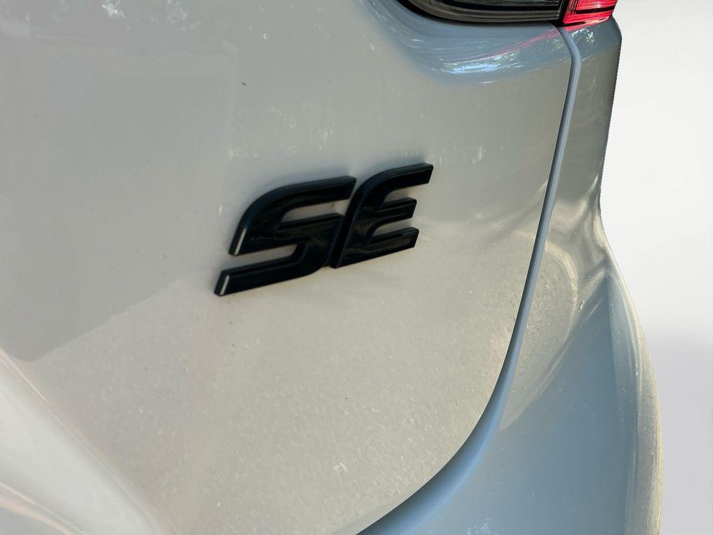 used 2021 Toyota Corolla car, priced at $20,000