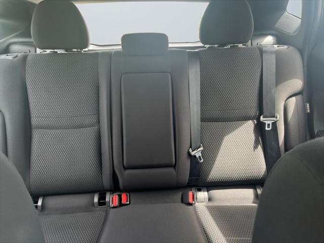 used 2021 Nissan Rogue Sport car, priced at $17,500