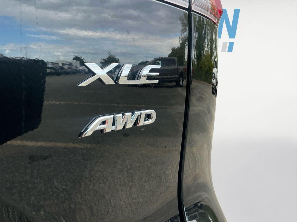 new 2026 Toyota Corolla Cross car, priced at $33,499