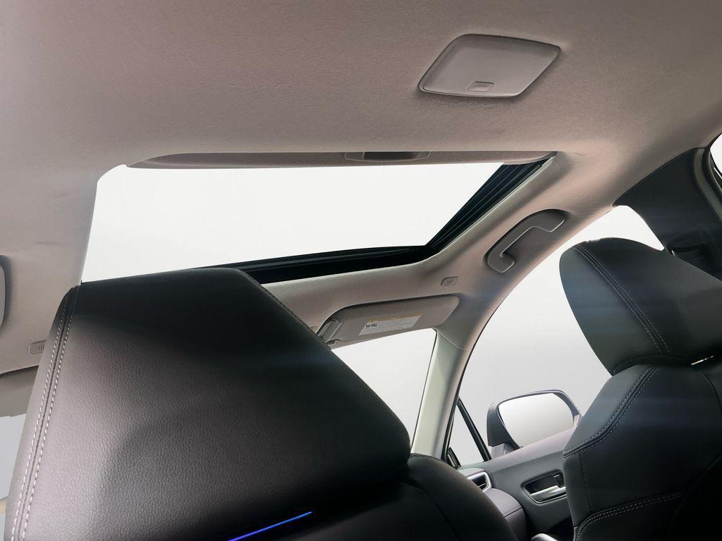 new 2026 Toyota Corolla Cross car, priced at $33,499