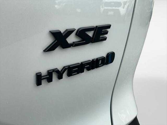 used 2023 Toyota Corolla Hybrid car, priced at $28,000