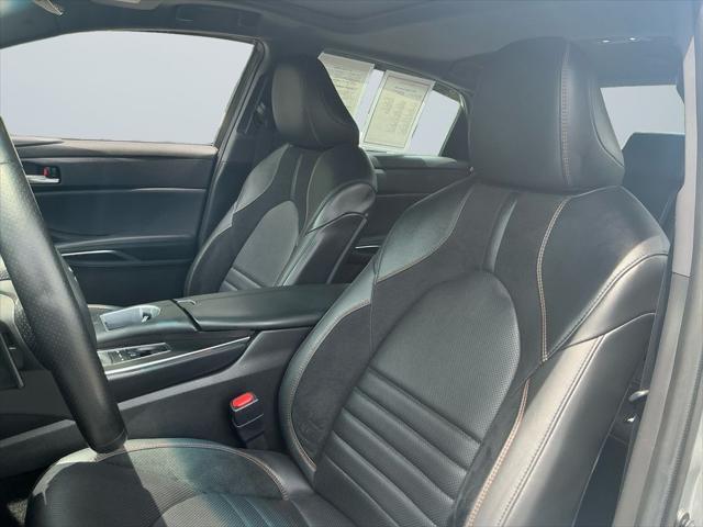 used 2021 Toyota Avalon car, priced at $30,000