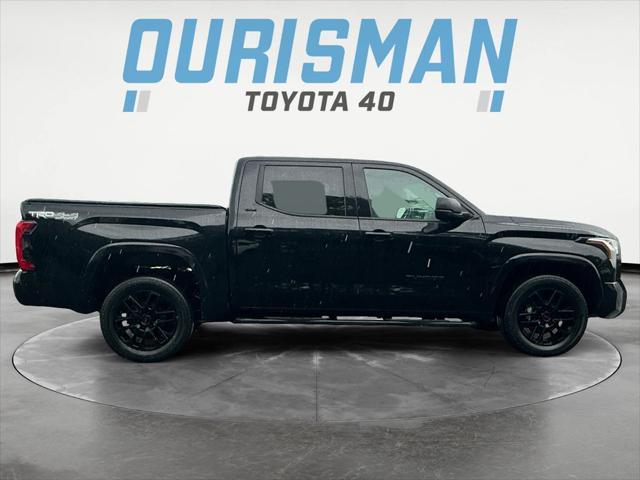 used 2022 Toyota Tundra car, priced at $39,000