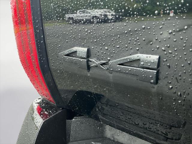used 2022 Toyota Tundra car, priced at $39,000