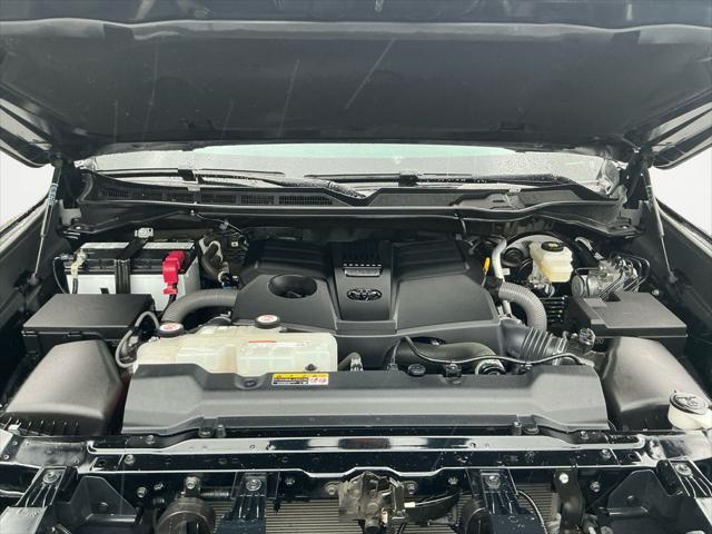 used 2022 Toyota Tundra car, priced at $39,000