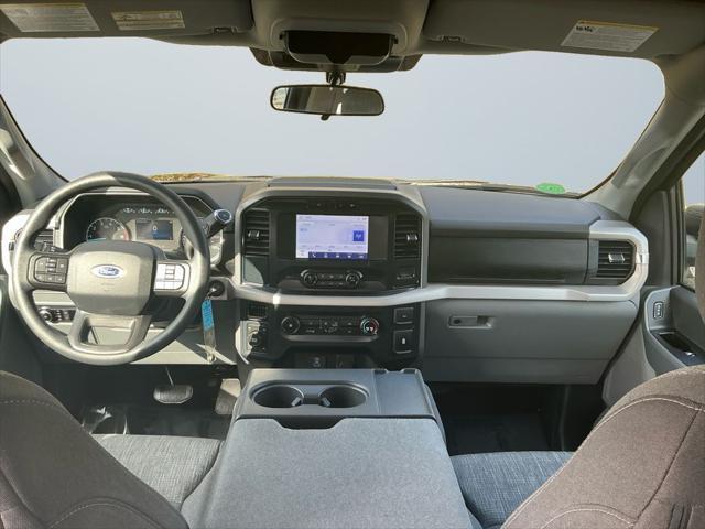 used 2023 Ford F-150 car, priced at $40,000
