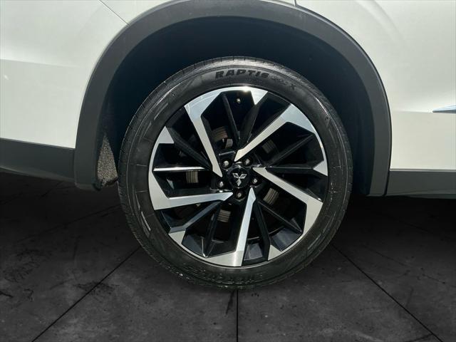 used 2022 Mitsubishi Outlander car, priced at $22,000