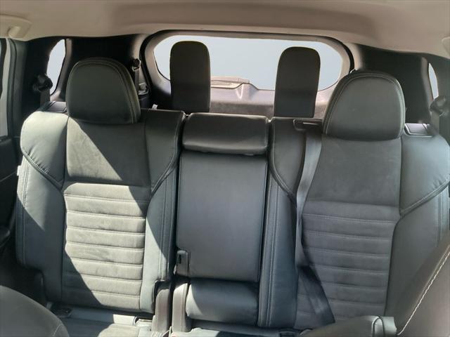 used 2022 Mitsubishi Outlander car, priced at $22,000