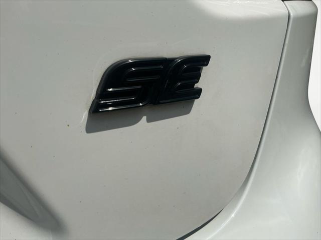 used 2024 Toyota Corolla car, priced at $22,500