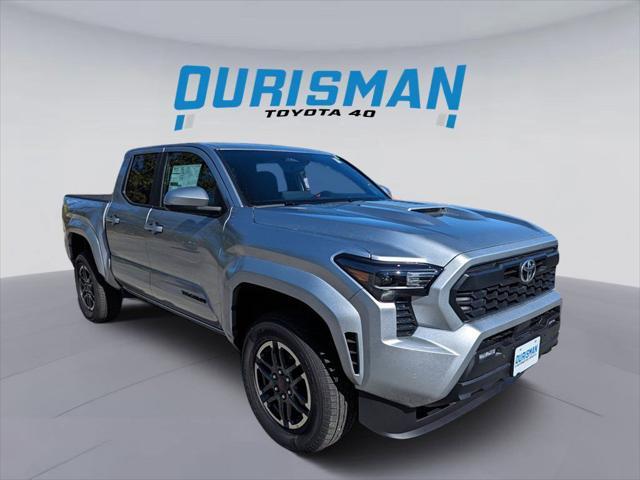 new 2024 Toyota Tacoma car, priced at $47,087