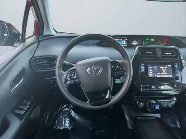 used 2019 Toyota Prius car, priced at $22,000